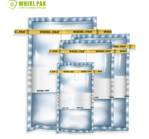 Plastik Sterile Nasco B01598